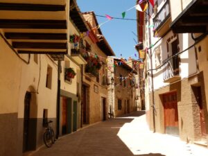 cantavieja-teruel