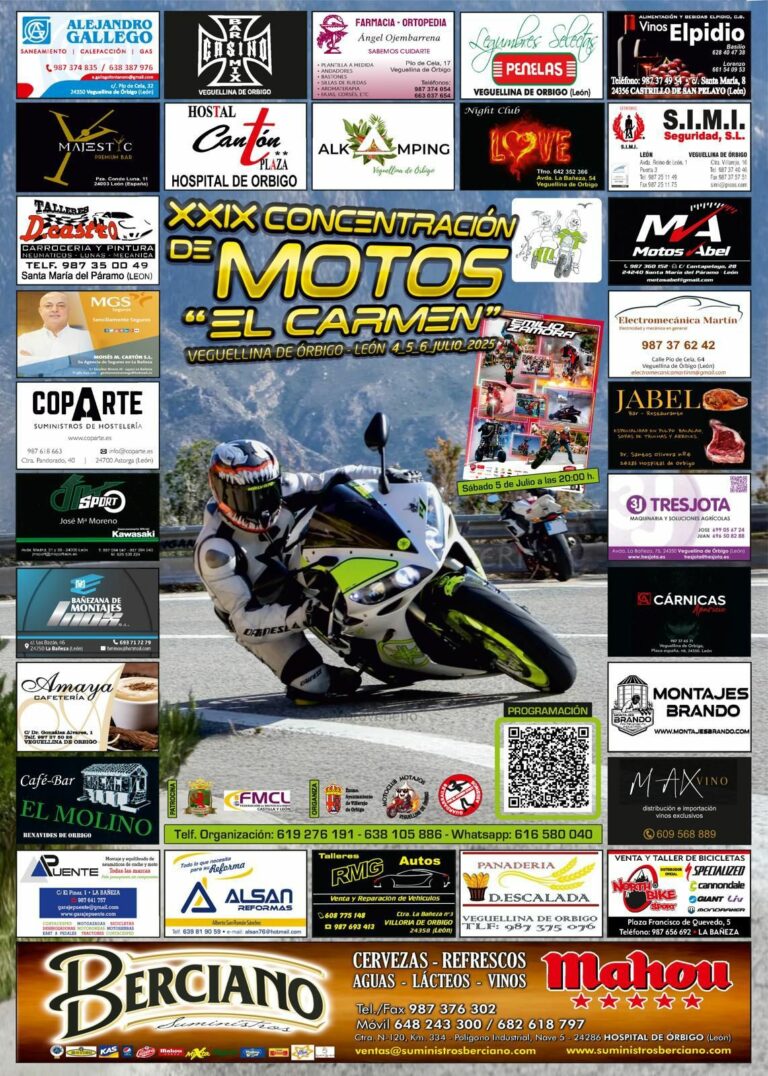 concentracion-de-motos-el-carmen
