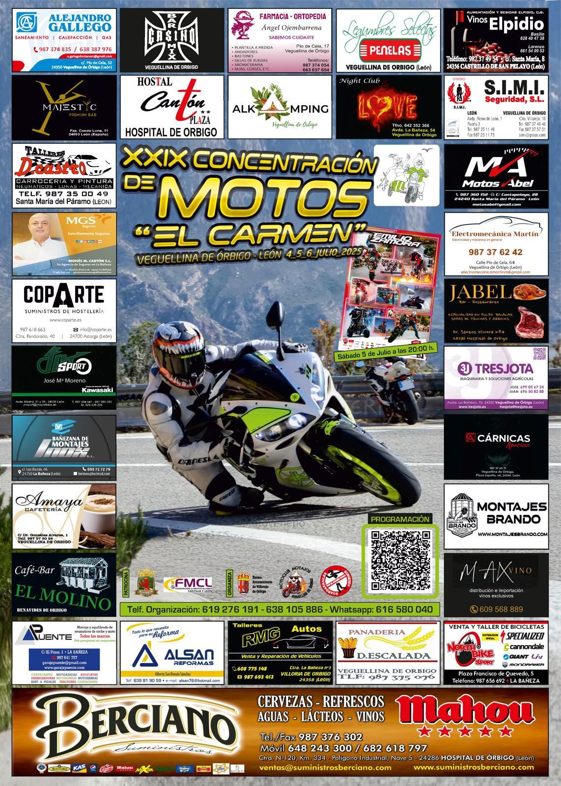 concentracion-de-motos-el-carmen