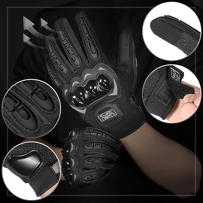 guantes-moto