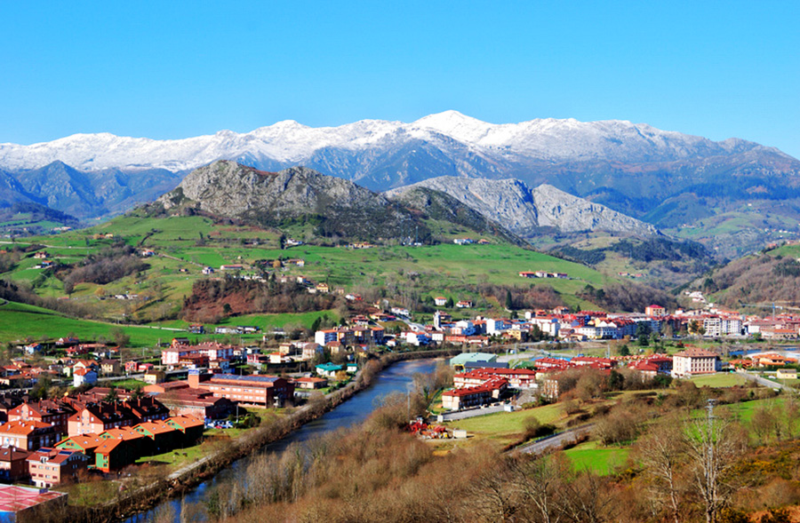 arriondas