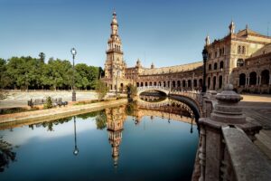 plaza-españa-sevilla
