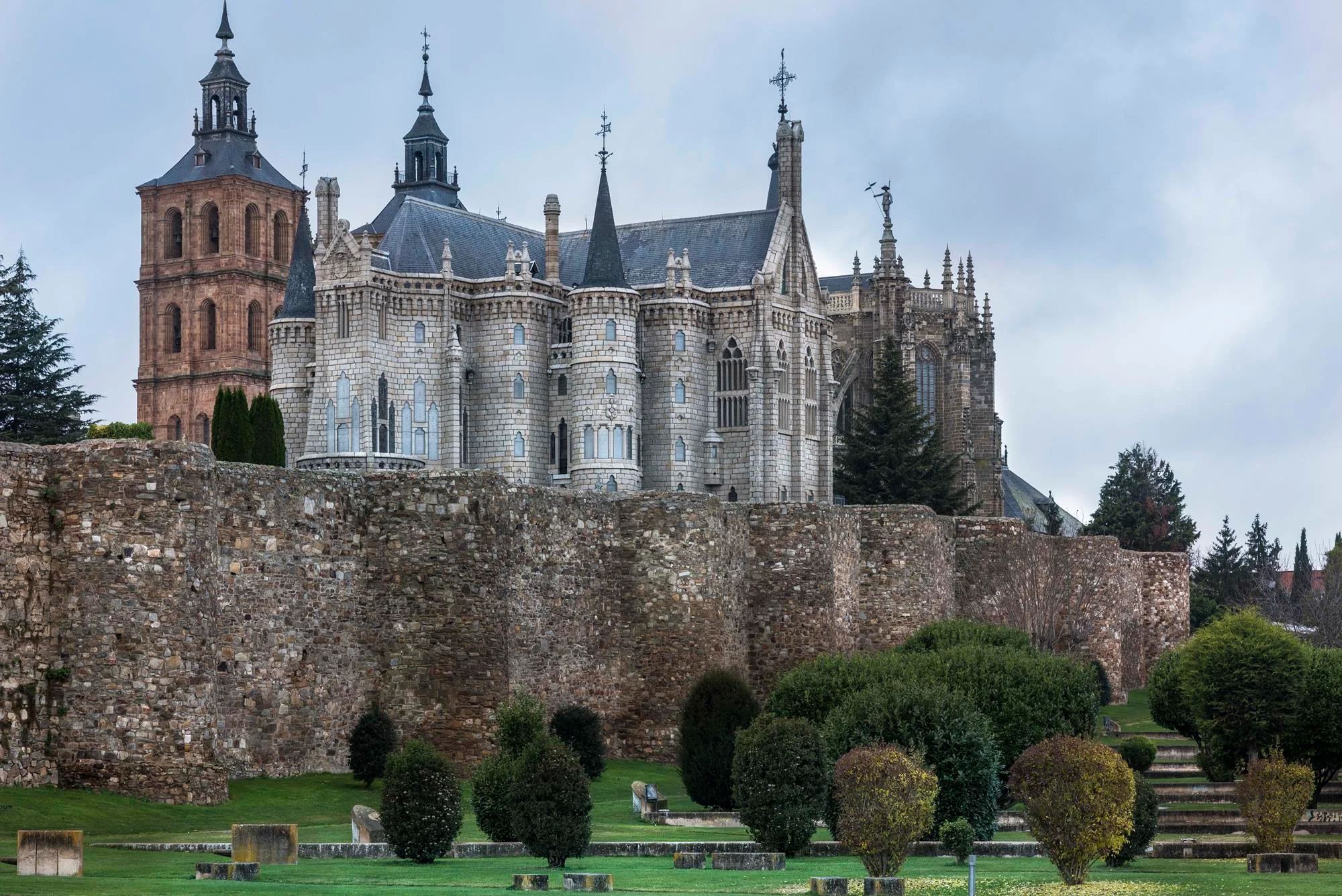 astorga