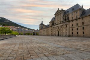 real-monasterio-de-san-lorenzo-del-escorial