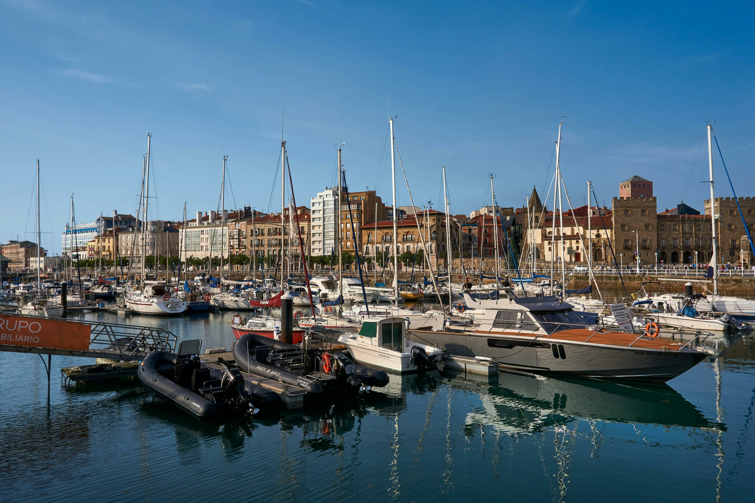 gijon