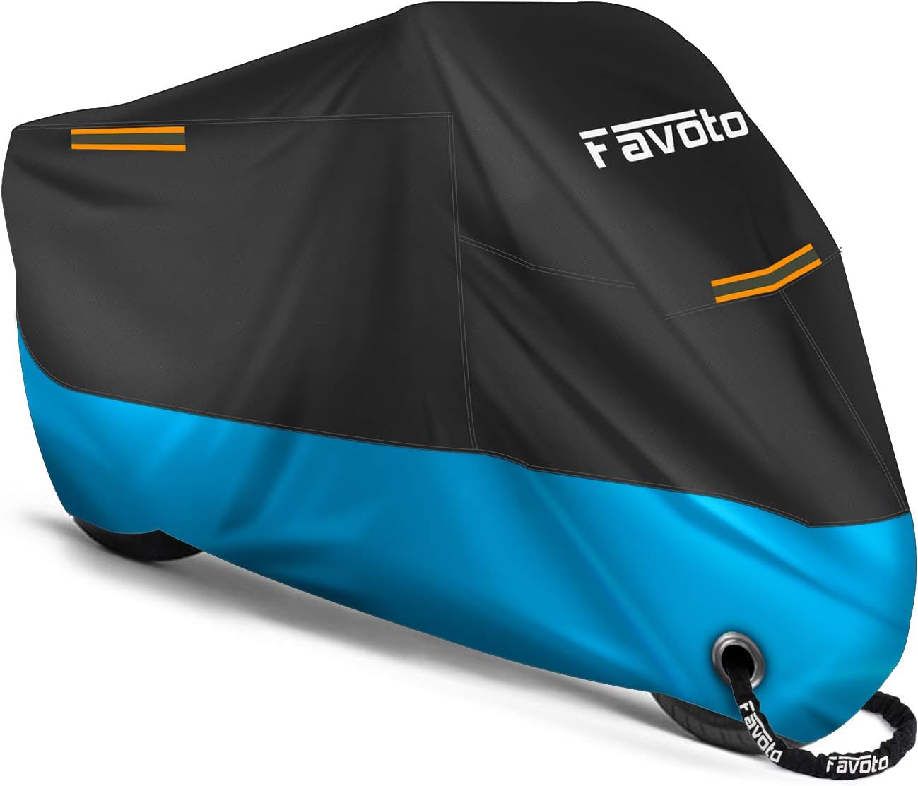 funda para moto