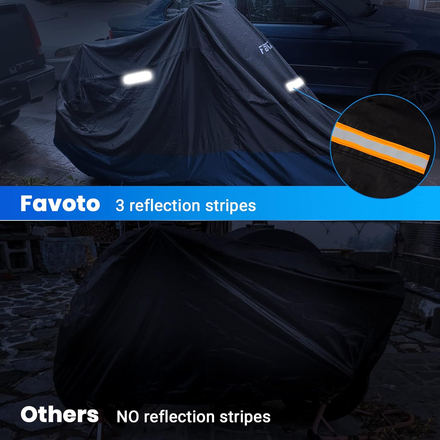 funda para moto