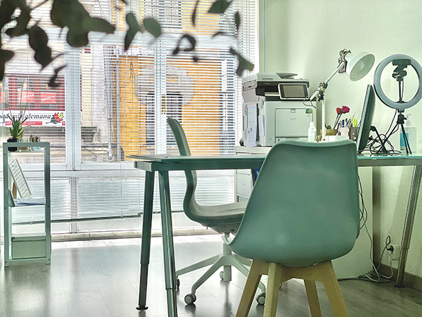 renovar psicotecnico covadonga