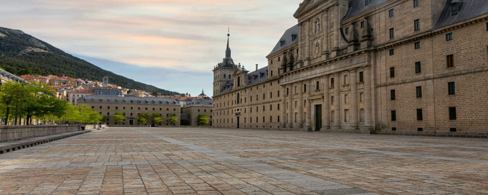 real-monasterio-de-san-lorenzo-del-escorial